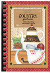 country recipes -cookbook recipes