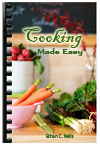 cooking made easy -cookbook recipes  