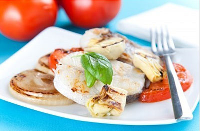 BAKED CATFISH OR ANY KIND OF FISH