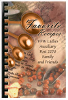 favorite recipes -cookbook recipes